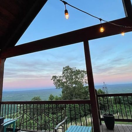 Blue Ridge Parkway Panoramic Paradise-60 Mile View Fancy Gap Экстерьер фото