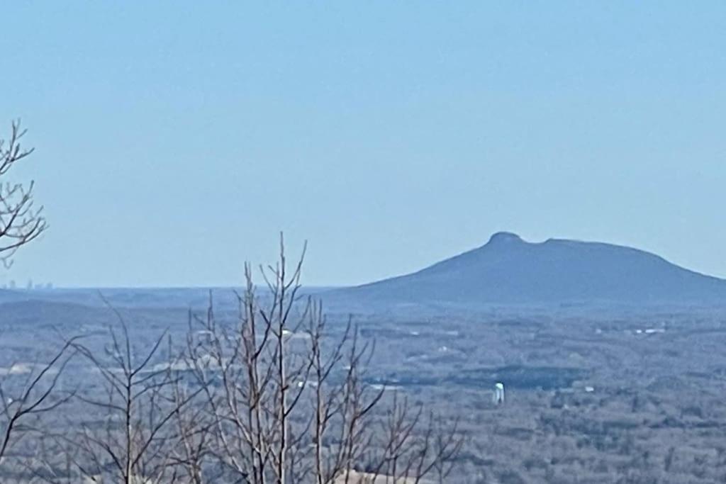 Blue Ridge Parkway Panoramic Paradise-60 Mile View Fancy Gap Экстерьер фото