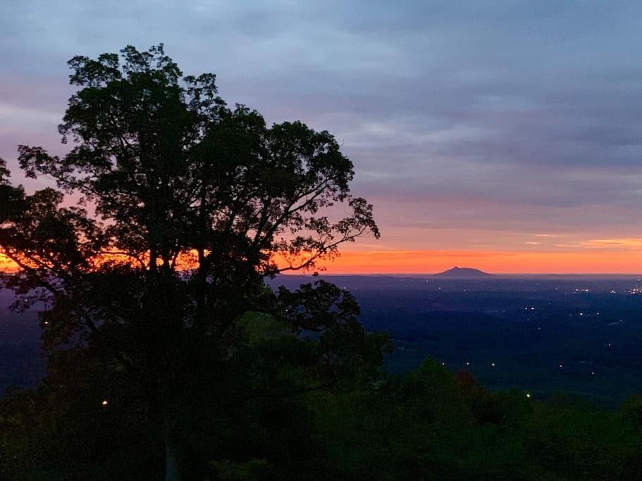 Blue Ridge Parkway Panoramic Paradise-60 Mile View Fancy Gap Экстерьер фото